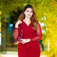 Kritika Baral