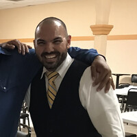 David Cavazos