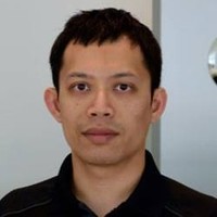 Isaac Lam