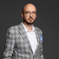 Jacek Rozesłaniec