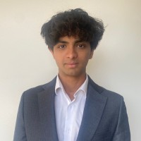 Samarth Kataria