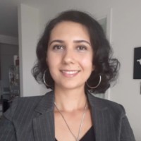 Julia Helene Silva