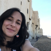 Ihsane El Amrani