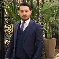 Mehmet Heysem Ceyhan