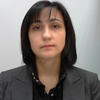 Надежда Перинская