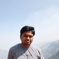 Sanjay Mathad