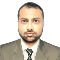 Muhammad Kashif Ilyas