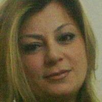 Nsreen Farah
