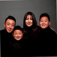 Kevin S Han