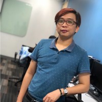 Patrick Salamat