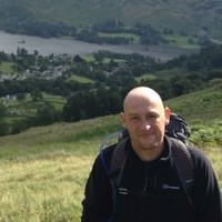 Dave Woods