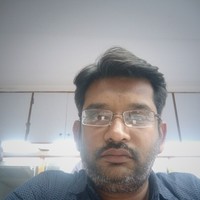 Hiralkumar Kishorbhai