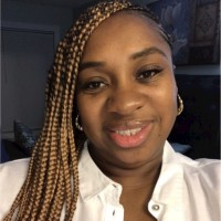Keresha Whyte