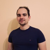 Lukáš Klimeš