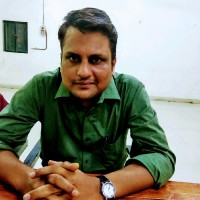 Ketan Inamdar