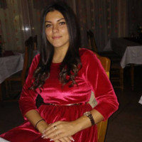 Gabriela Pop - Pascu