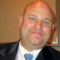 Michael Johnson