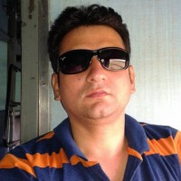 Ram Bakil