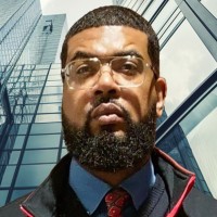 Rodney Guillaume