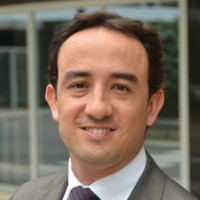 Daniel Pacheco