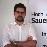 Sven Lucas Deimel