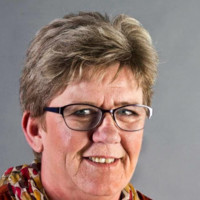 Britt Pedersen