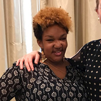 Kiarah Penn
