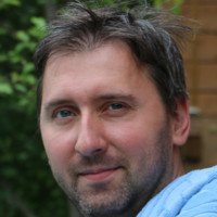 Андрей Сыренков