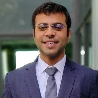 Namit Bhasin