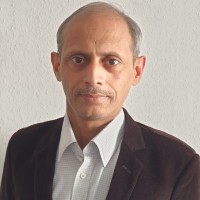 Naresh Sharma