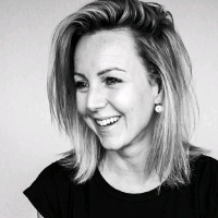Esther Hof - Van Leeuwen