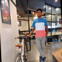 sharath chandra bogi