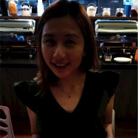 Eileen Hwee Ting Tan