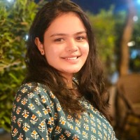 Saloni Jain