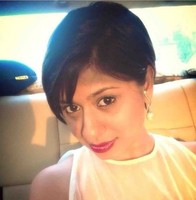Shilpa Gupta