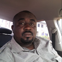 Okechukwu Okoro
