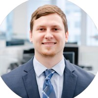 Aaron Sopinski, Cfa