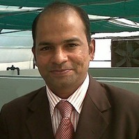 Ulhas Desai
