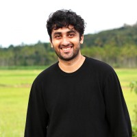Rishabh Somaiah