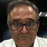 Javier Vicente Pellicer