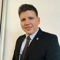 Kevin Pölzgutter