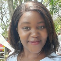 Ruvarashe Matambo