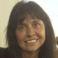Marie Blount