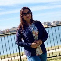 Pavandeep Kaur Gill