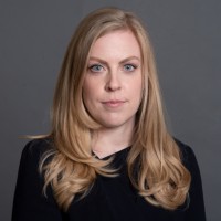 Rebecca Vanstone