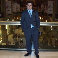 javier Antonio Ayala