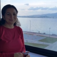 Melda Dogan