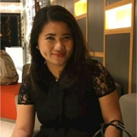 Monica Sharon Rahardjo