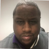 Darrick Rice Ed.D