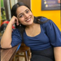 Apurwa Srivastava